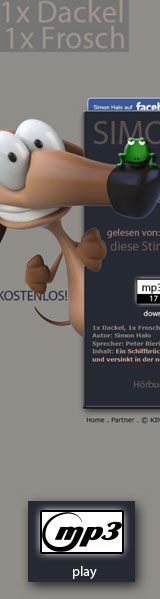 Kurzgeschichte in 3D